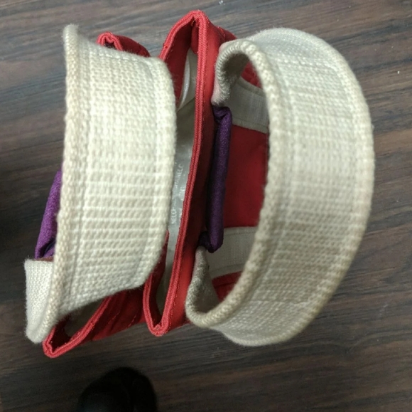 Chanel Vintage Canvas Small Tote - Picture 2 of 8